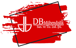 dbmühendislik logo